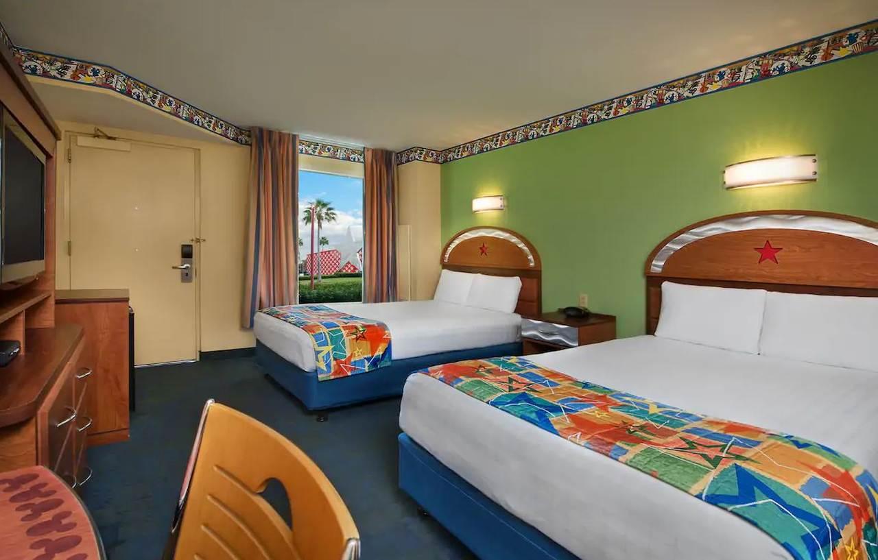Disney'S All-Star Music Resort Lake Buena Vista Buitenkant foto