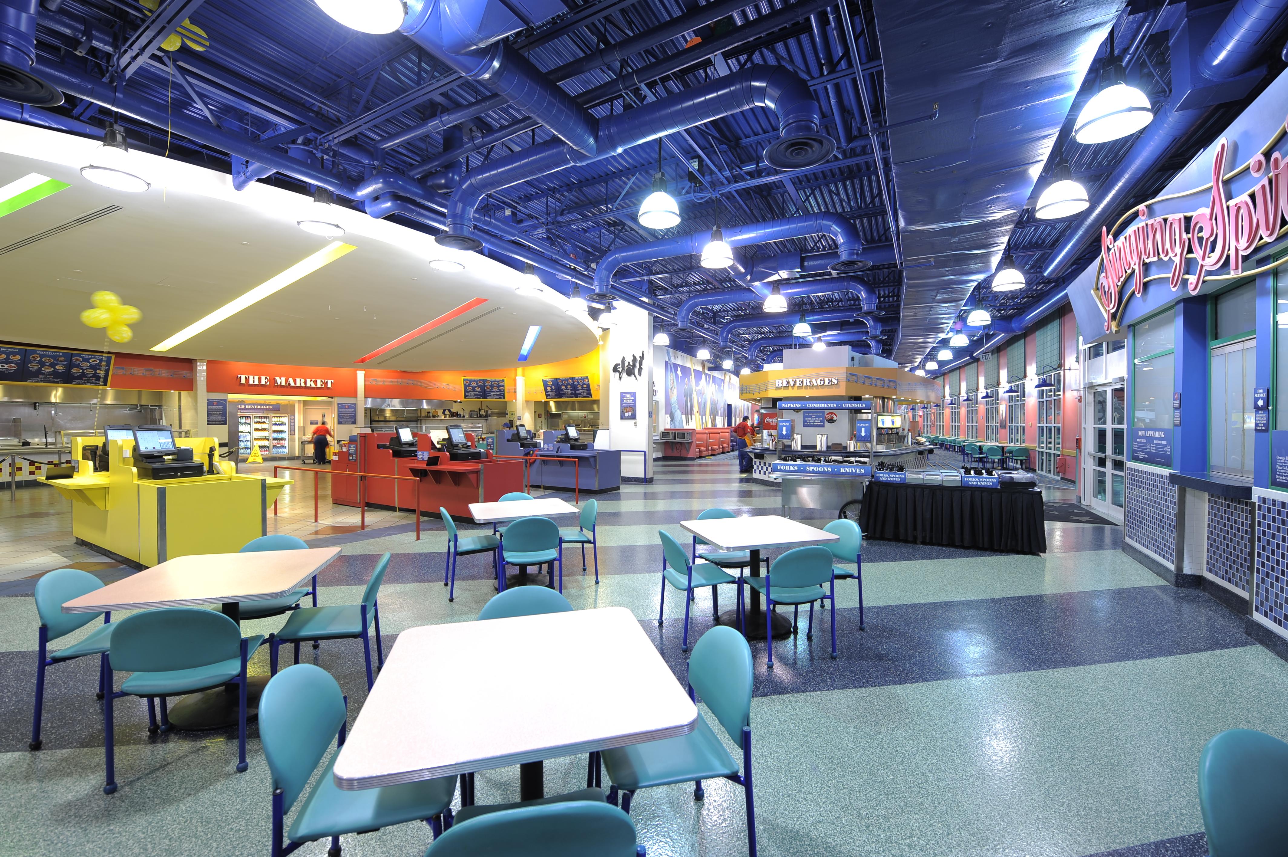 Disney'S All-Star Music Resort Lake Buena Vista Buitenkant foto