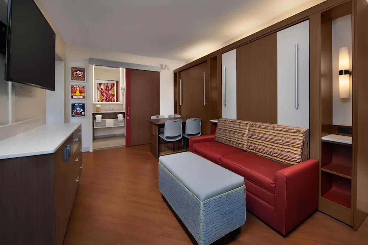 Disney'S All-Star Music Resort Lake Buena Vista Buitenkant foto