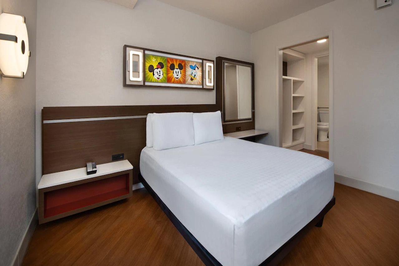 Disney'S All-Star Music Resort Lake Buena Vista Buitenkant foto