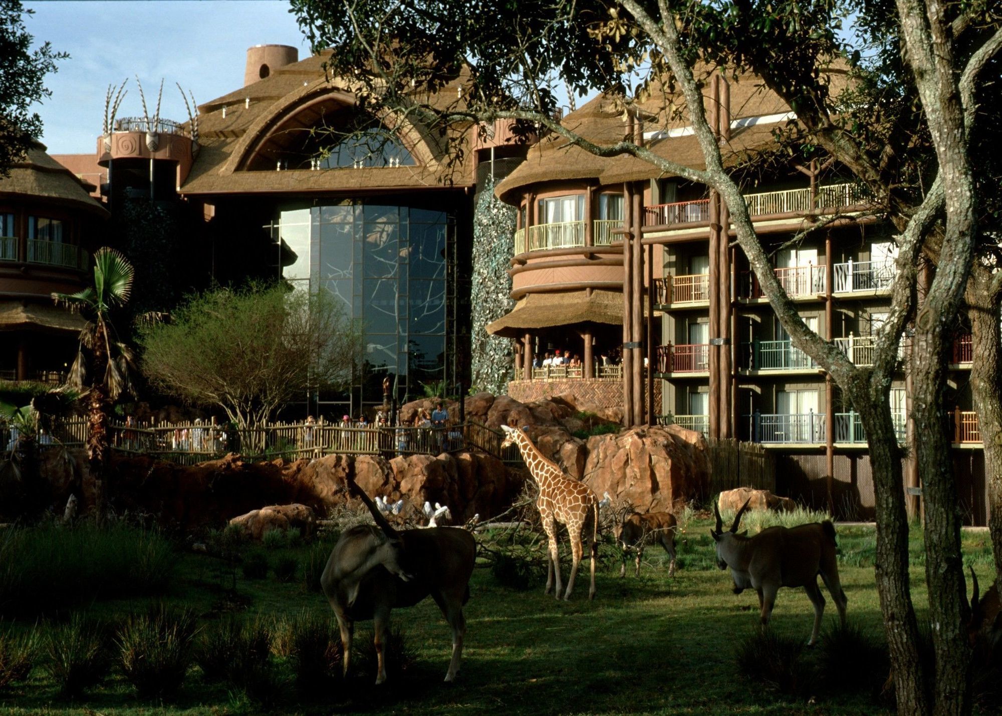 Disney'S All-Star Music Resort Lake Buena Vista Buitenkant foto