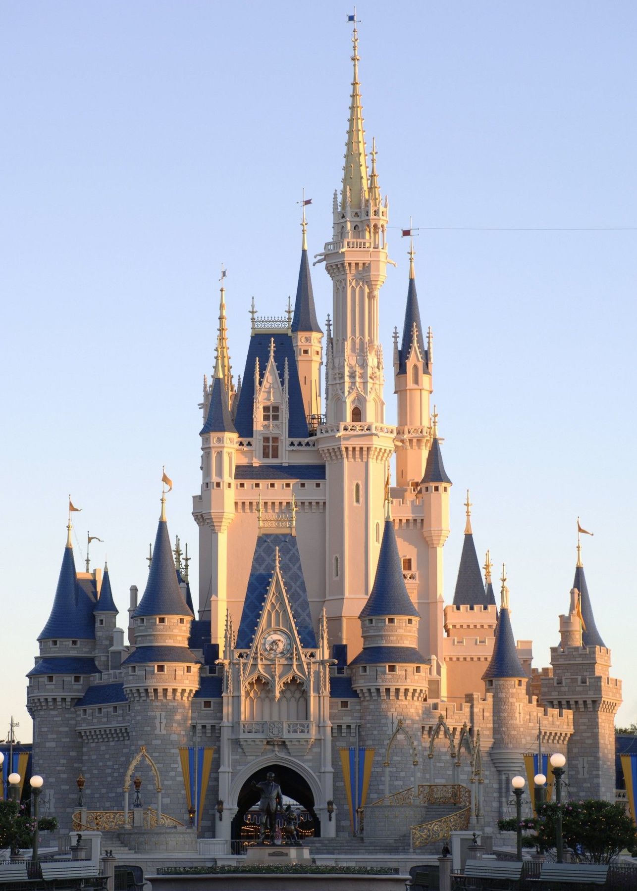 Disney'S All-Star Music Resort Lake Buena Vista Buitenkant foto