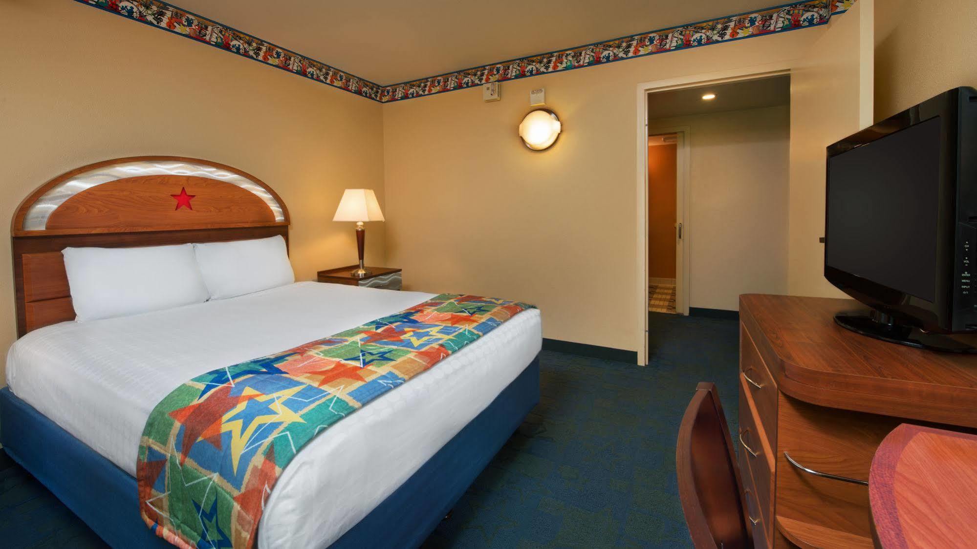 Disney'S All-Star Music Resort Lake Buena Vista Buitenkant foto
