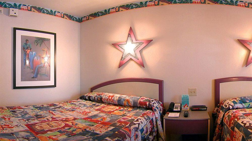 Disney'S All-Star Music Resort Lake Buena Vista Buitenkant foto